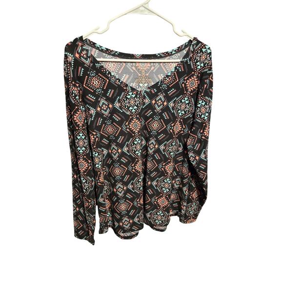 No boundaries 2x top - Picture 2 of 8